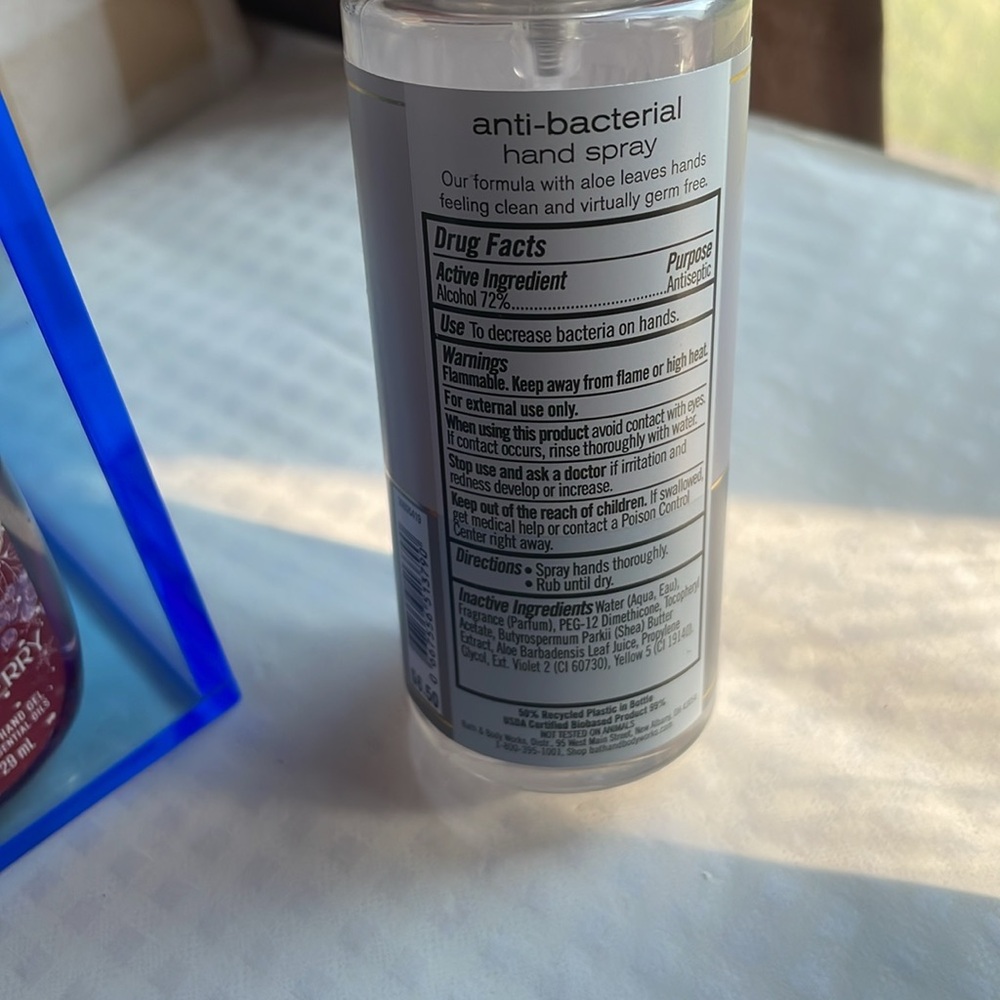 Bath & BodyWorks Variety Bundle - Picture 5 of 11